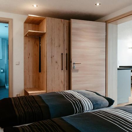 Ferienwohnung In Bockenfeld Bei Rothenburg Ob Der Tauber Gebsattel المظهر الخارجي الصورة