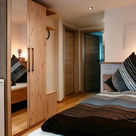 Ferienwohnung In Bockenfeld Bei Rothenburg Ob Der Tauber Gebsattel المظهر الخارجي الصورة