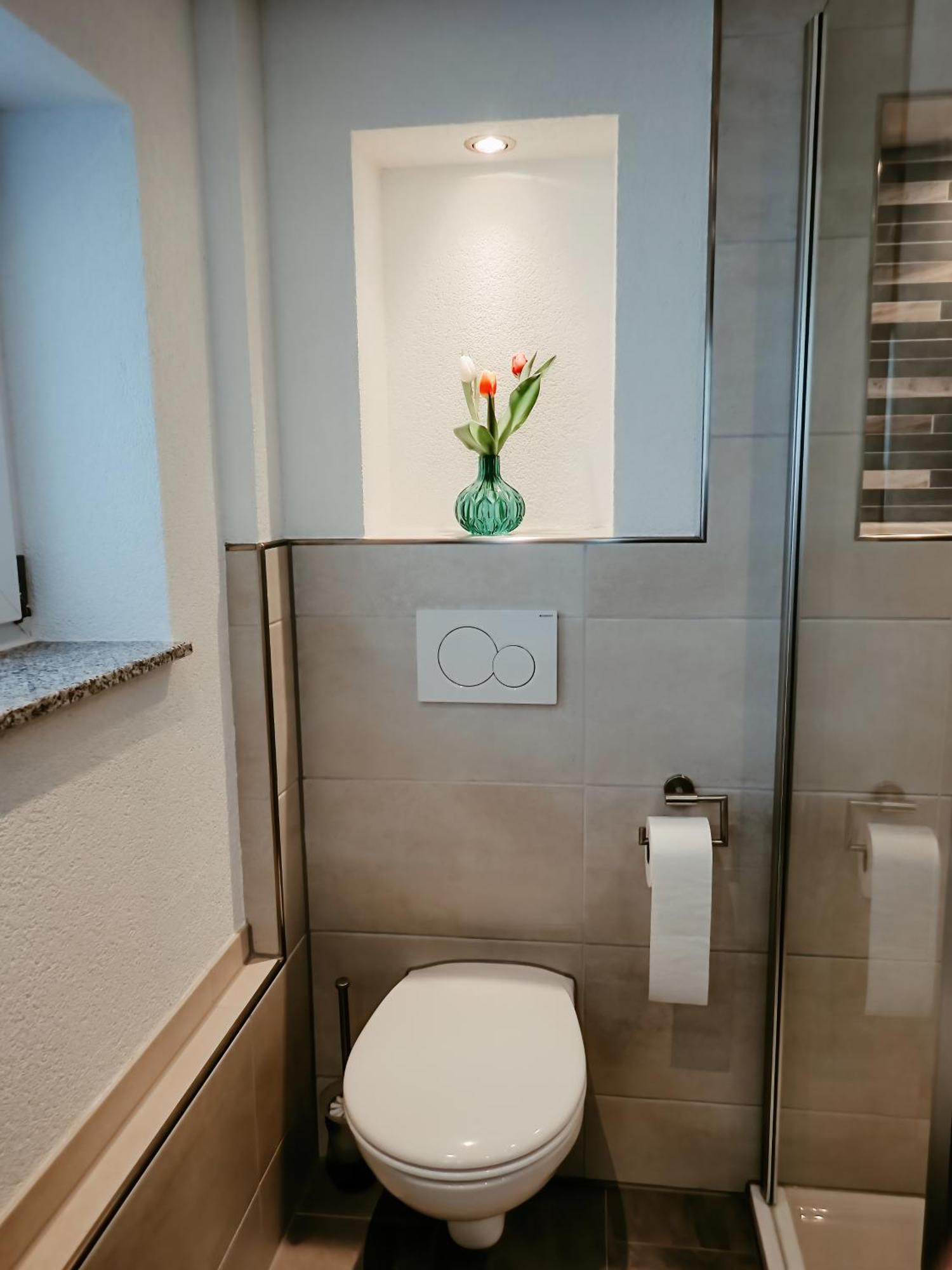 Ferienwohnung In Bockenfeld Bei Rothenburg Ob Der Tauber Gebsattel المظهر الخارجي الصورة
